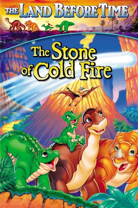 Земля до начала времён 7: Камень Холодного Огня
 2024.04.24 00:23 мультфильм в хорошем качестве.
